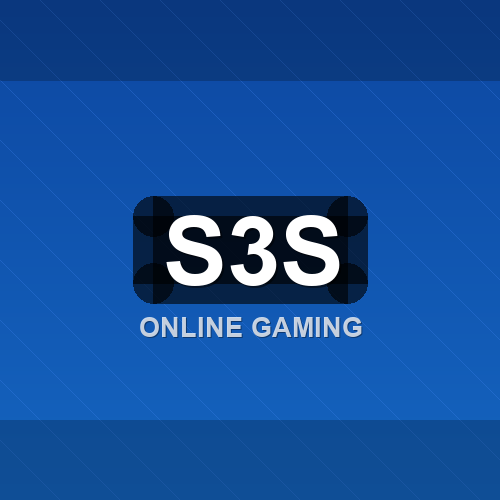 s3s logo
