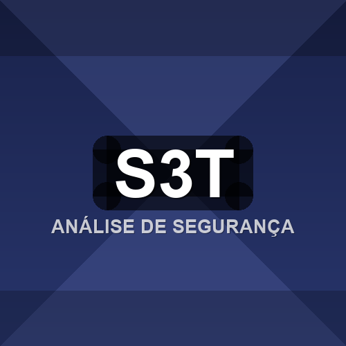 s3t logo