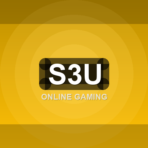 s3u logo