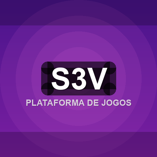 s3v logo