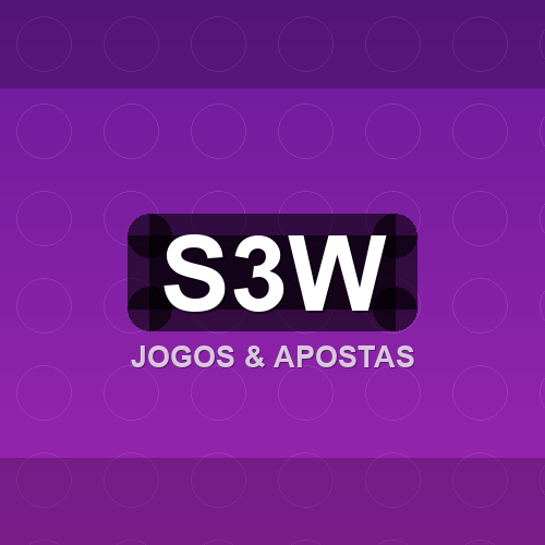 s3w logo