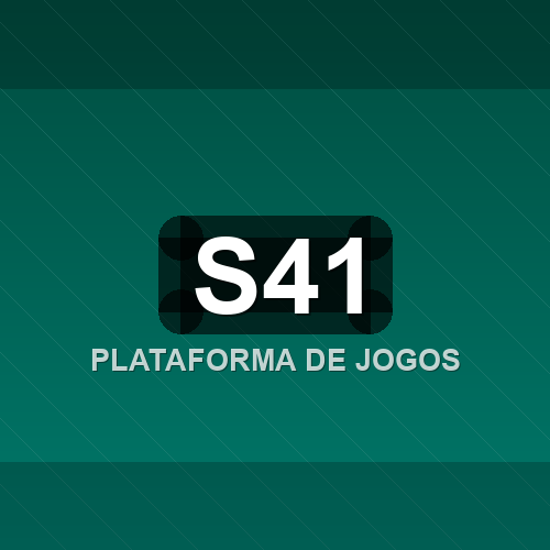 s41 logo