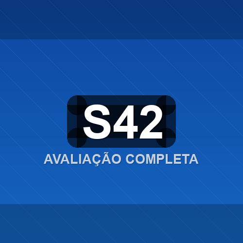 s42 logo
