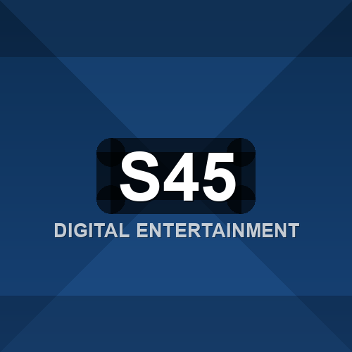 s45 logo