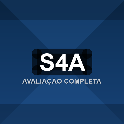 s4a logo