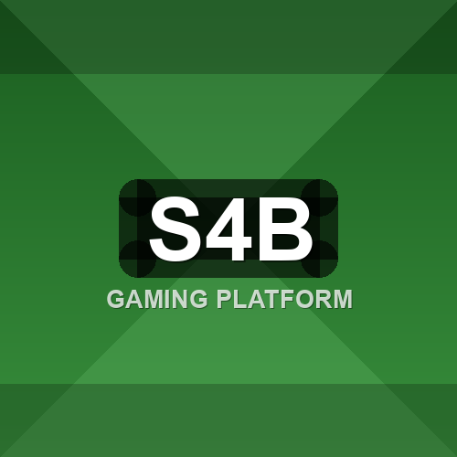 s4b logo