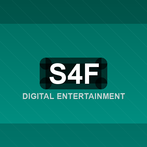 s4f logo