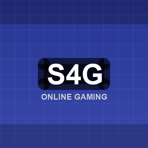 s4g logo