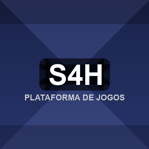 s4h logo
