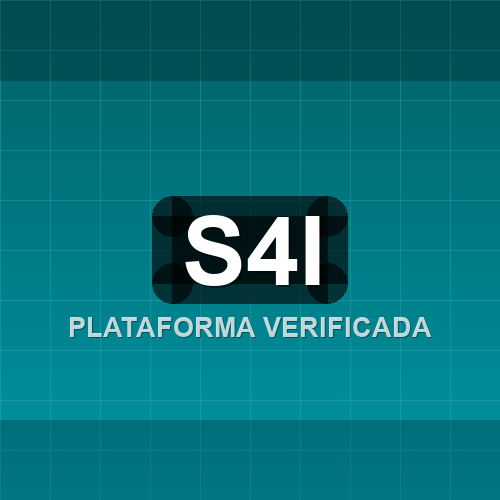 s4i logo