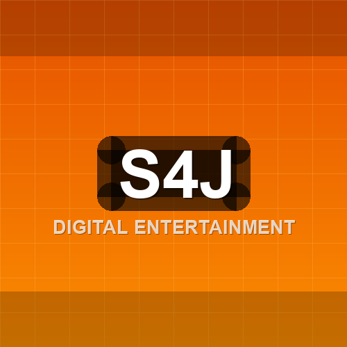 s4j logo