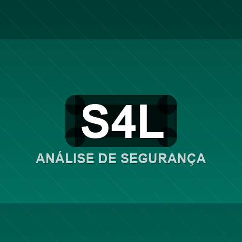 s4l logo