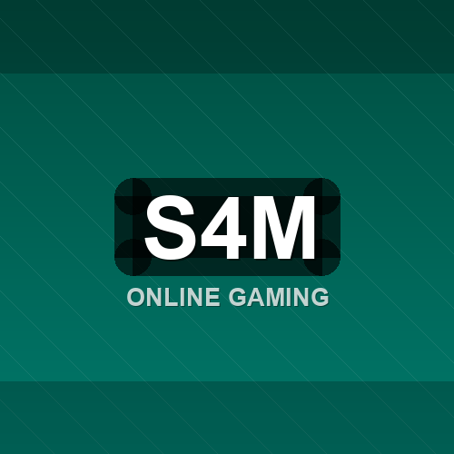 s4m logo