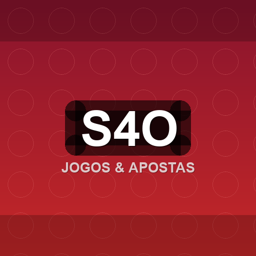 s4o logo
