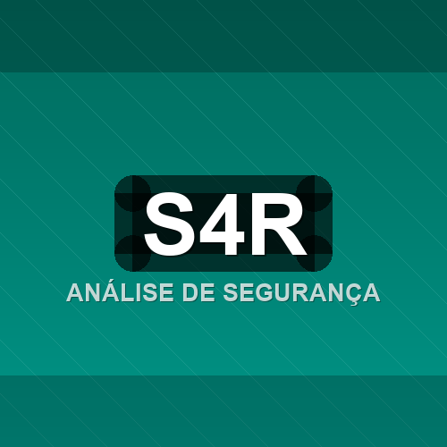 s4r logo
