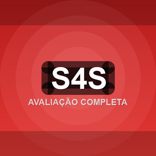 s4s logo