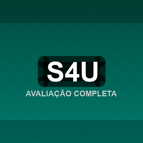 s4u logo