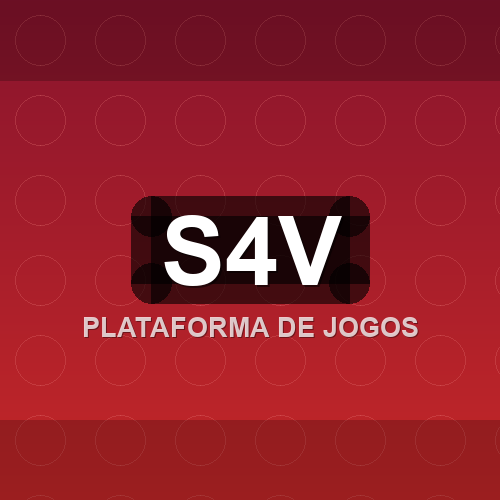s4v logo