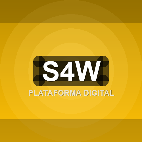 s4w logo