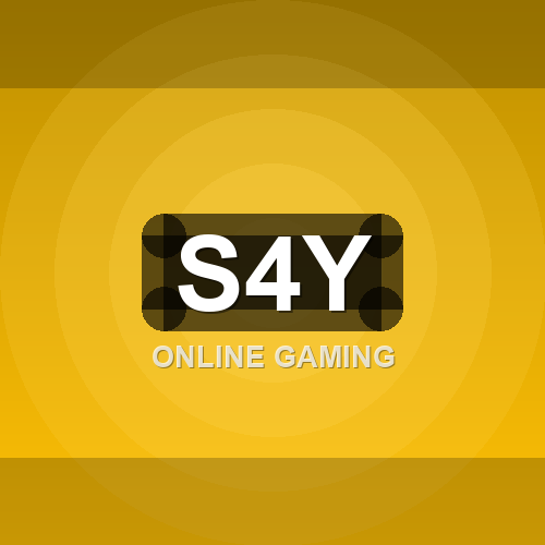 s4y logo