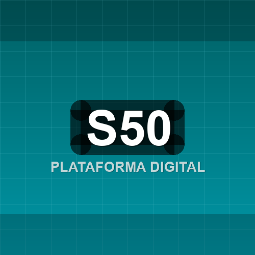 s50 logo