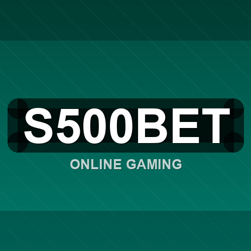 s500bet logo