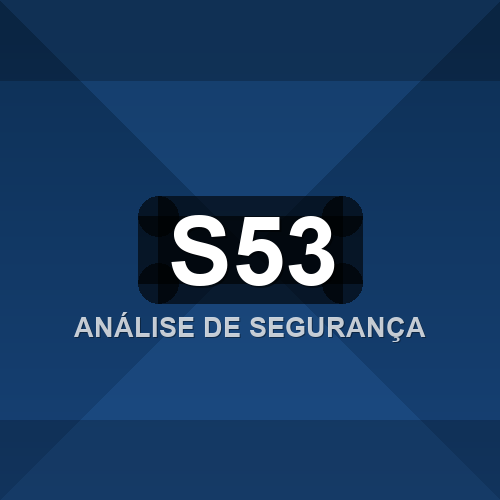 s53 logo