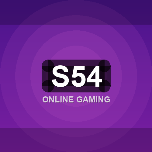 s54 logo