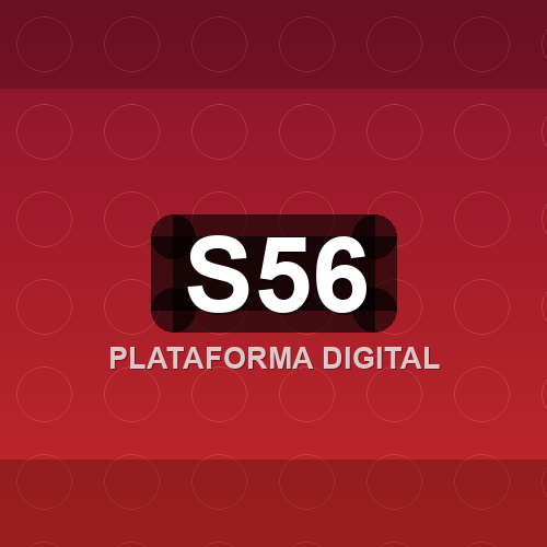 s56 logo