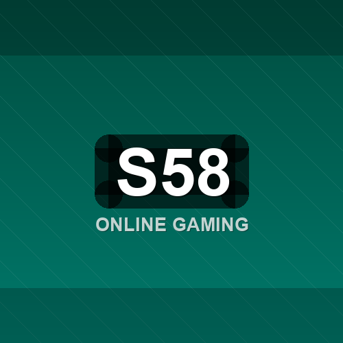 s58 logo