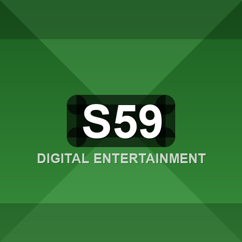 s59 logo