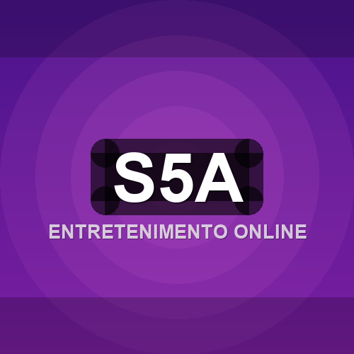 s5a logo