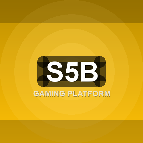 s5b logo