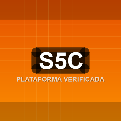 s5c logo
