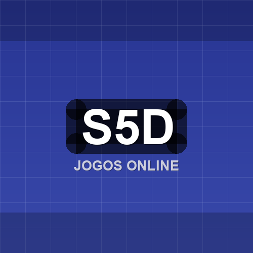 s5d logo