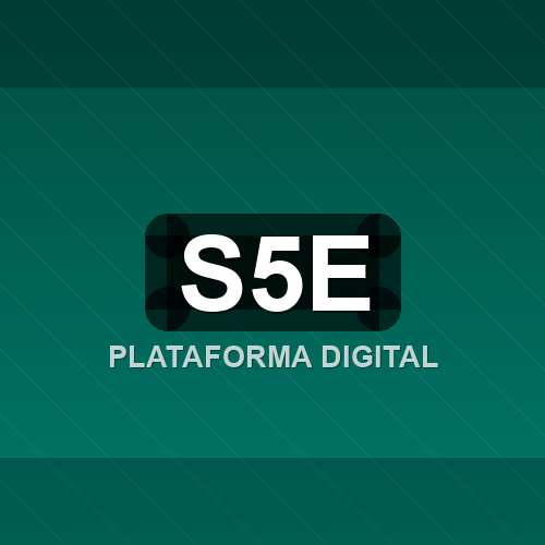 s5e logo