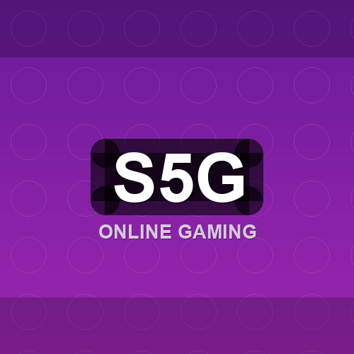 s5g logo