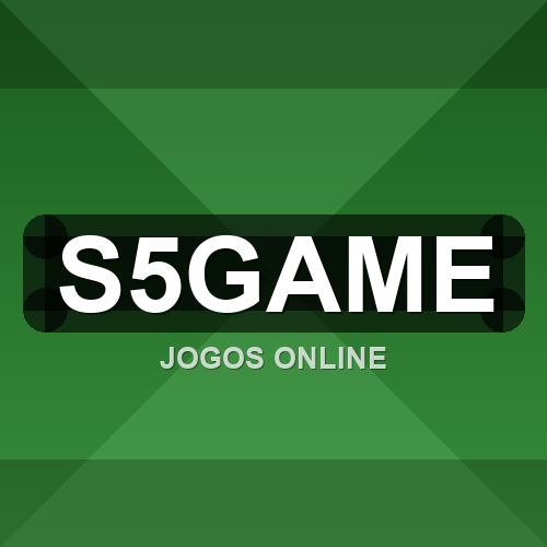 s5game logo