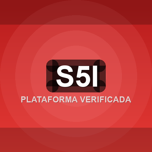 s5i logo