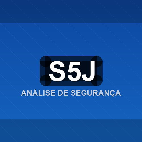 s5j logo