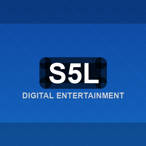 s5l logo