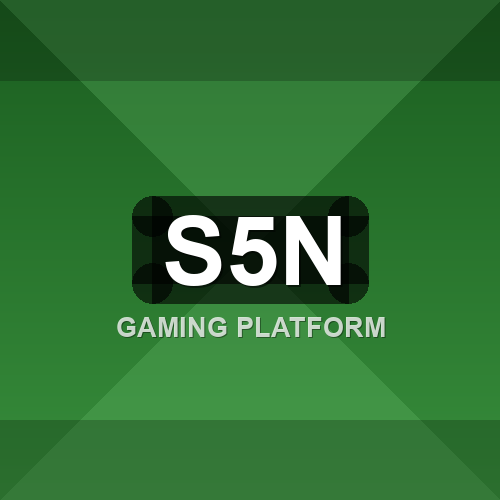 s5n logo