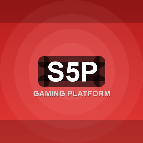 s5p logo