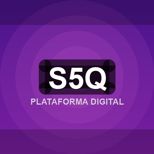 s5q logo