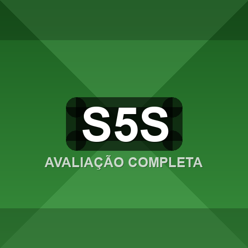 s5s logo