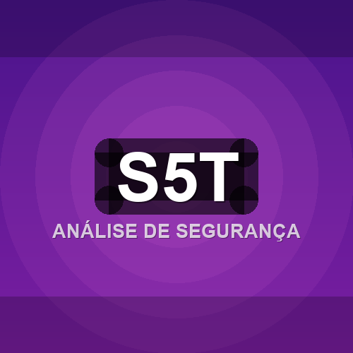 s5t logo