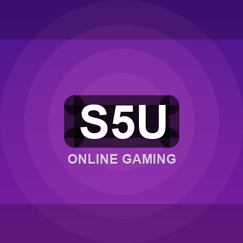 s5u logo