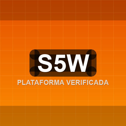 s5w logo