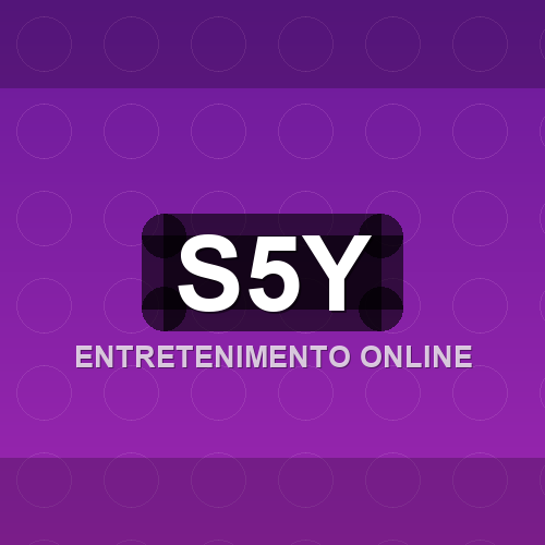 s5y logo
