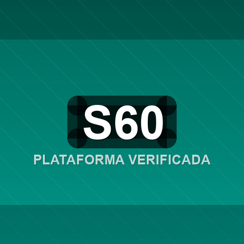s60 logo
